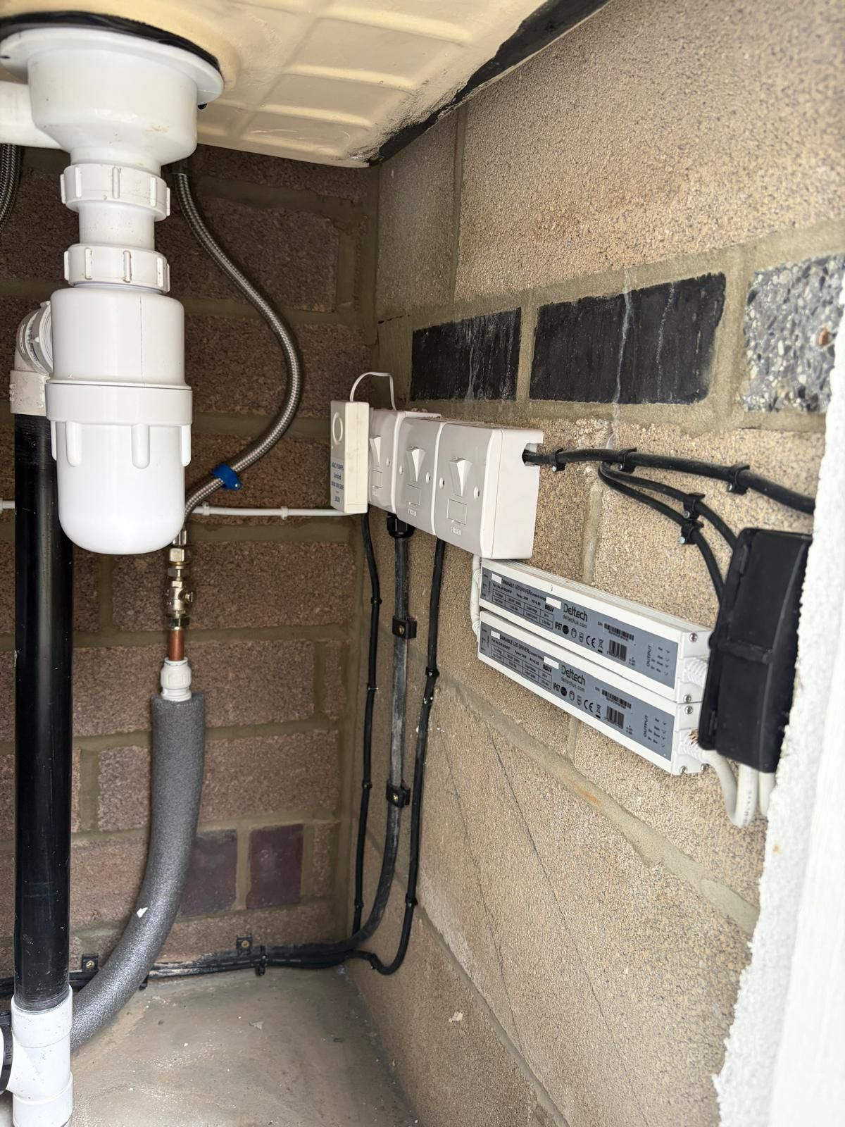 Home Bars & Garden Rooms project 4 by Locks Heath Builders