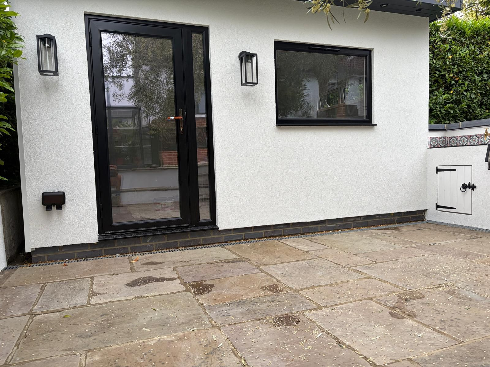 Home Bars & Garden Rooms project 5 by Locks Heath Builders