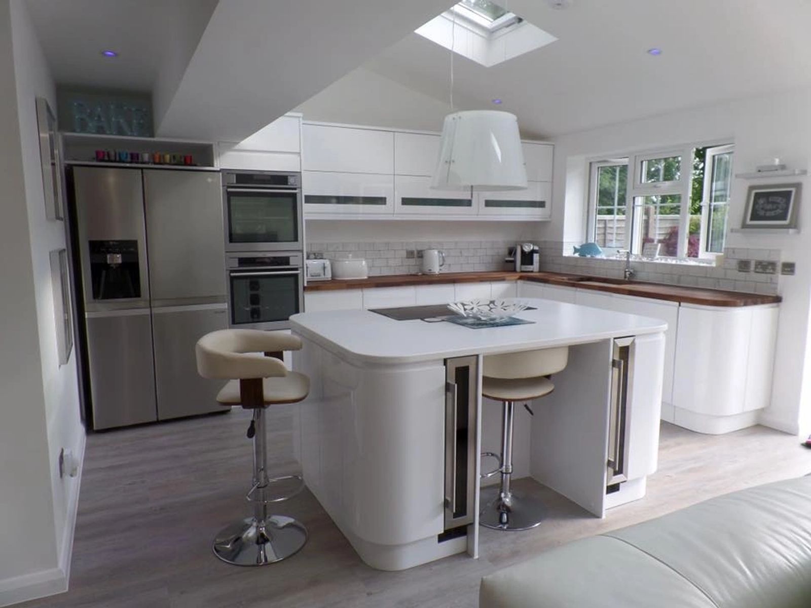 Kitchens project 2